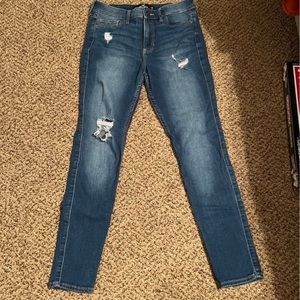 Womens jeans